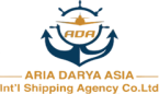 استخدام کارشناس فروش با حقوق ثابت و بیمه در شرکت کشتیرانی آریا دریا آسیا