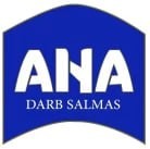 استخدام فروشنده با حقوق و پاداش در نمایندگی انحصاری آنا درب سلماس